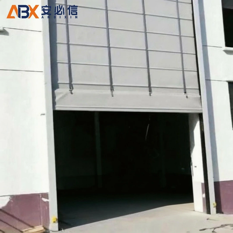 江门市海绵门封